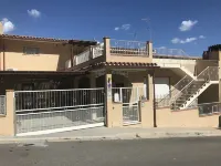 Casa Tacconi Hotels in Notteri