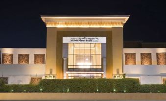 Andalus Al Seef Resort & Spa