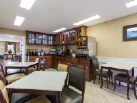 ベイモント バイ ウィンダム ウェイクロス ウェークロスのホテル