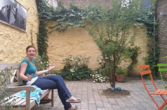 Leuven City Hostel Отели рядом с достопримечательностью «Stadhuis van Leuven»