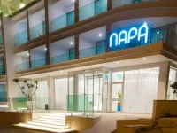 Hotel Napa Suites (Adults Only) Hotels near Konnos Beach