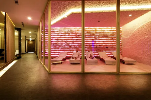 Tui Magic Life Masmavi Thư giãn & Giải trí Photos