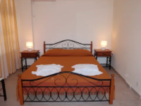 アフロクシリア