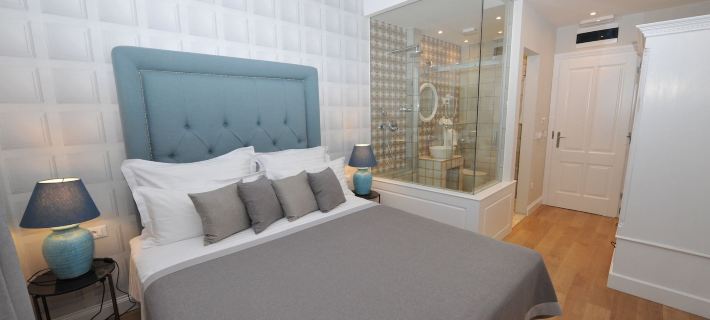 Bajamonti 5 Luxury Rooms Hotels in Спліт