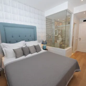 Bajamonti 5 Luxury Rooms