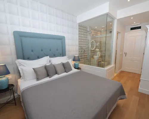 Bajamonti 5 Luxury Rooms Hotel di Split
