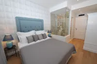 Bajamonti 5 Luxury Rooms - Mountain view