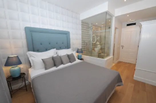 Bajamonti 5 Luxury Rooms Hotels near Republic Square - Prokurative