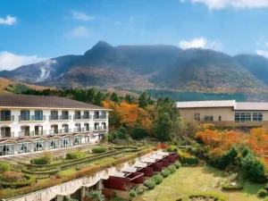 Hotel Green Plaza Hakone