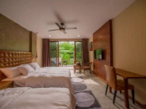 Kiha Beach Hotels in Dharavandhoo Island