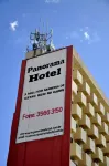Panorama Hotel Hotels in Barbalha