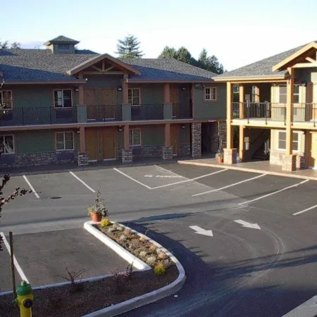 Vedder River Inn