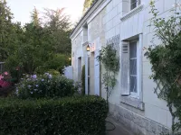 La Lézardière Hotel a Chisseaux