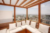 Modern Lofts in Grau Building by Wynwood-House