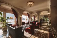 Hotel Villa Flori Hotels in Como