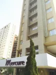 Mercure Sao Paulo Vila Olimpia Các khách sạn ở São Paulo