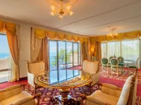 Kobuleti Georgia Palace Hotel & Spa Hotels in Kobuleti