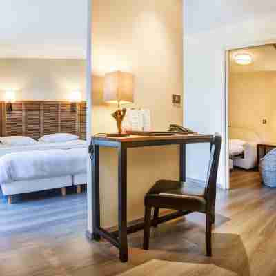 Château de la Falque, The Originals Relais Rooms