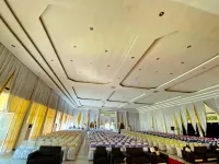 Grand Madani Hotel Hotels in Selaparang