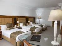 Marigold Hotel Hotels in Tunis