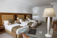 Marigold Hotel Hotels in Cité Monplaisir et Borgel