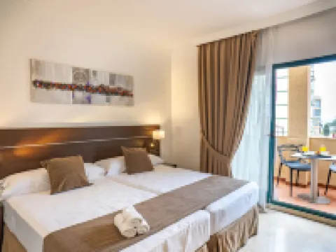 Mainake Costa del Sol Hotels in Velez