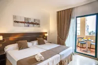 Mainake Costa del Sol Hotels in Vélez-Málaga