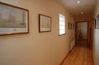 Aaranmore Lodge Guest House Hotel a Portrush