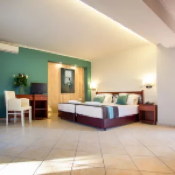 Electra Hotel Hotels in Volvi