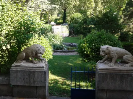 弗恩田野住宿加早餐旅館