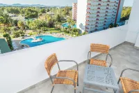 Apartamentos Siesta I - Mountain view