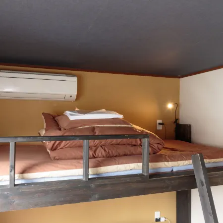 Fukuoka Hana Hostel