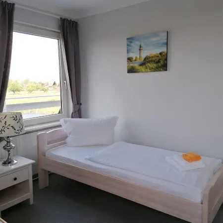 Hotel Möven-Kieker