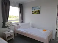 Hotel Möven-Kieker - 3-Star