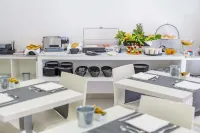 Ossuna Bay Hotel Boutique - Frühstück