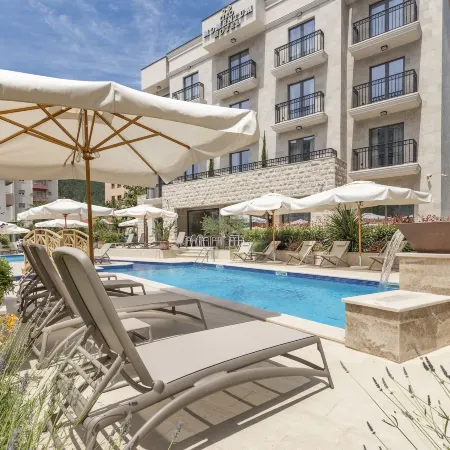 Boutique Hotel Momentum by Aycon