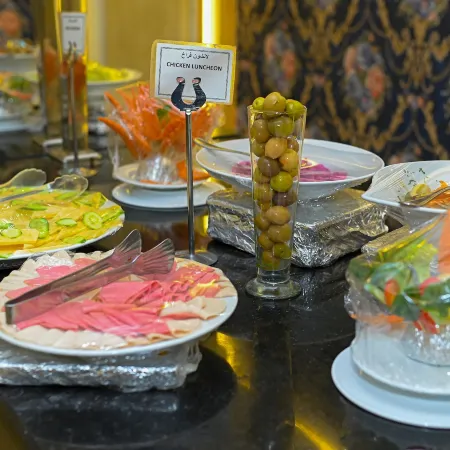 Cleopatra Hotel