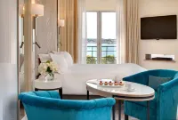 Grand Hôtel Thalasso & Spa Hotels in Saint-Jean-de-Luz