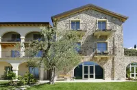 Ca' Barbini Resort Garda