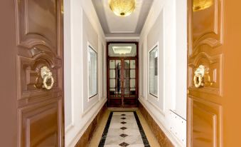 Frattina Grand Suite Guesthouse