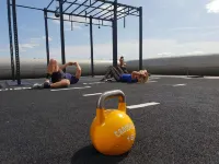 Radisson Blu Scandinavia Hotel, Copenhagen - Gym