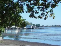 Ballarat Central City Motor Inn Hotels in Ballarat East