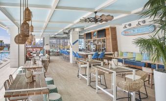 Margaritaville Hotel Nashville
