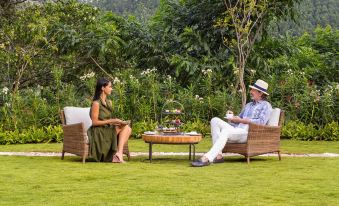 Anasa Wellness Resort