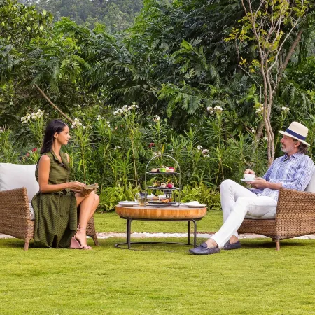 Anasa Wellness Resort