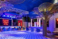 Catalonia Grand Costa Mujeres All Suites & Spa - All Inclusive
