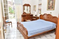 Tzivras Villa & Apartments Hotels in Kefalonia