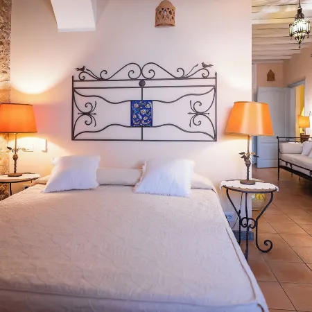 Marulivo Hotel