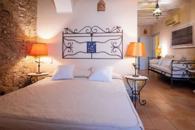 Marulivo Hotel Hotels in Pisciotta
