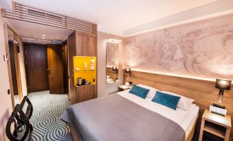 Premier Hotel Lybid